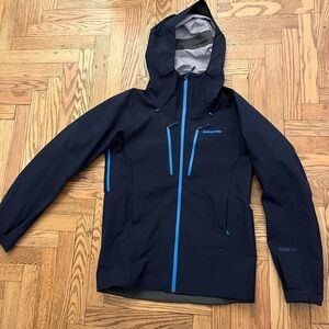 Men Patagonia Jacket